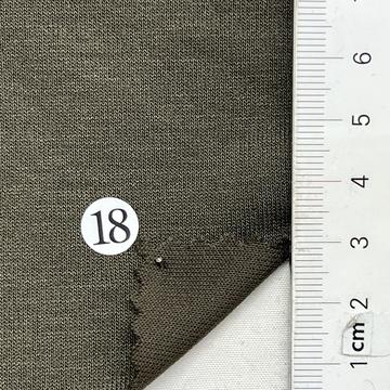 18 Deep Green