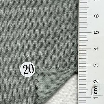 20 Pale Green