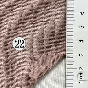 22 Dusty Pink