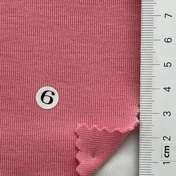 6 Dusty Pink