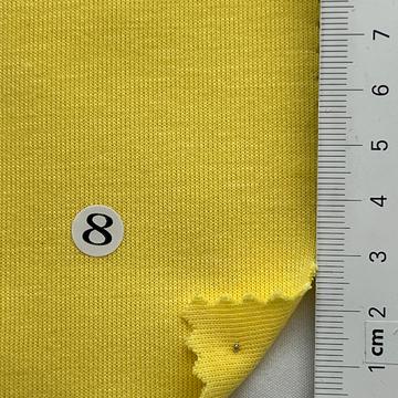 8 Yellow