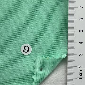 9 Pale Green