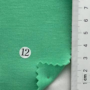 12 Pale Green