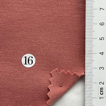 16 Dusty Pink