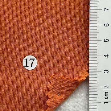 17 Orange