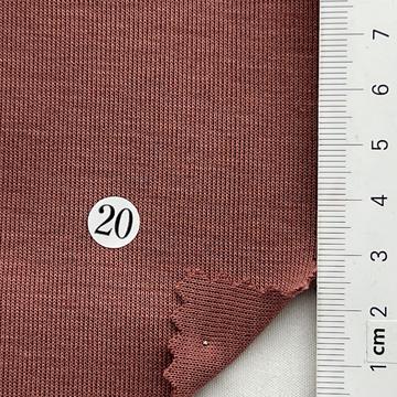 20 Dusty Pink