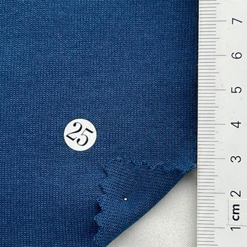 25 Blue