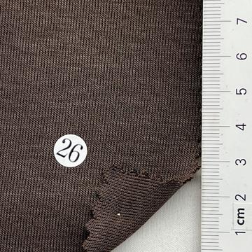 26 Brown