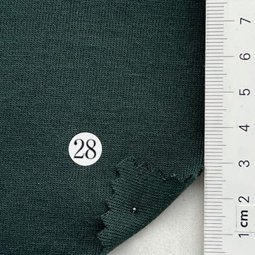 28 Deep Green