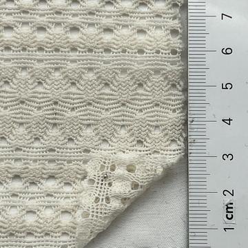 Polyester Crochet