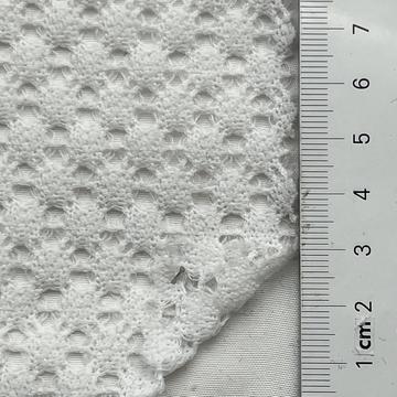 Polyester Crochet