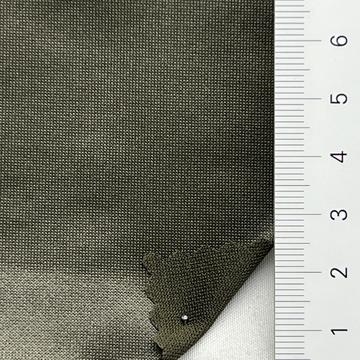 13 Deep Green
