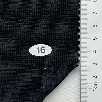 16 Black