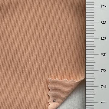 Polyester-blend Double Knit