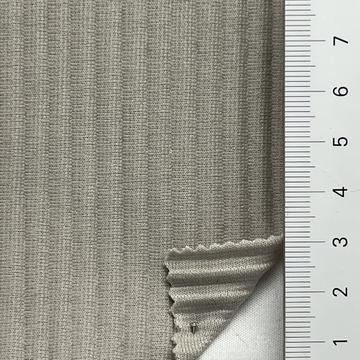 Polyester Pleated Double Knit