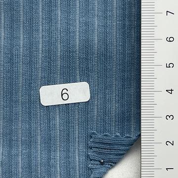 206 (6) Pale Blue
