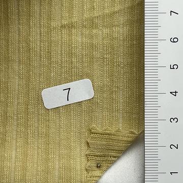 207 (7) Yellow