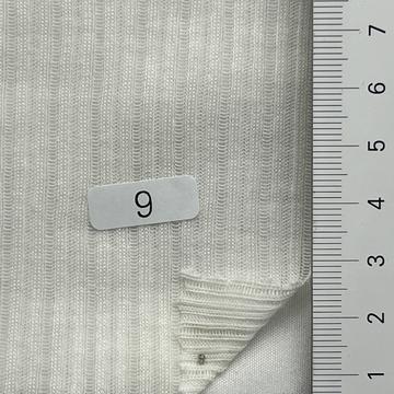 209 (9) White