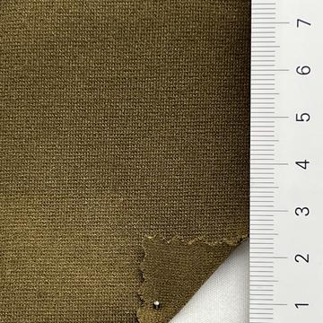 Viscose Rayon-blend Ponte