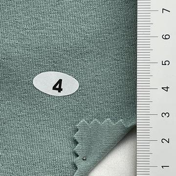 4 Pale Green