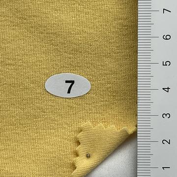 7 Yellow
