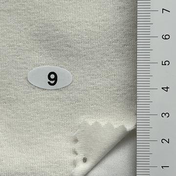 9 White