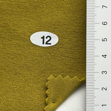 12 Yellow