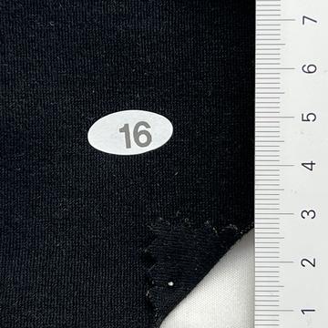 16 Black