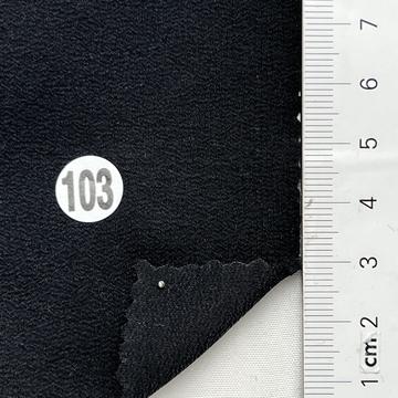 103 Black