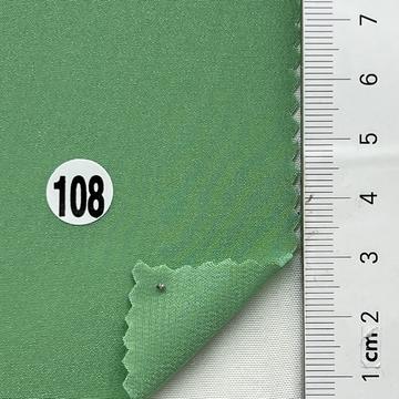 108 Pale Green