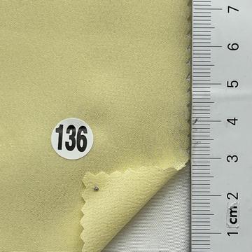 136 Yellow