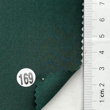 169 Deep Green
