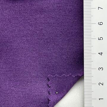 Polyester-blend Ponte