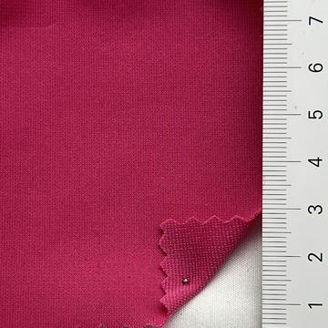 Polyester-blend Ponte