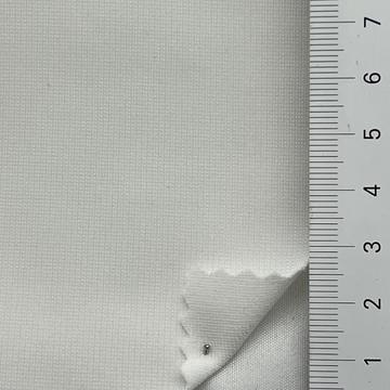 15 White