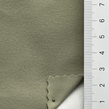 7 Pale Green
