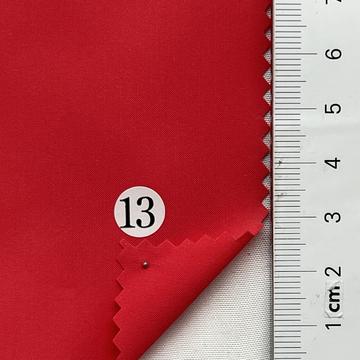 13 Red