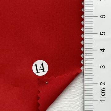 14 Red