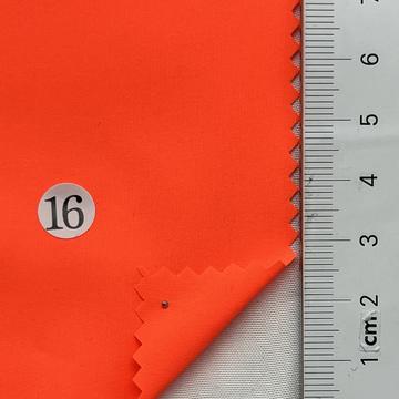 16 Orange