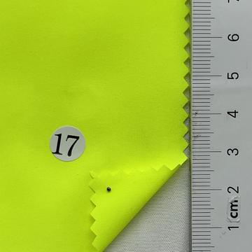 17 Yellow