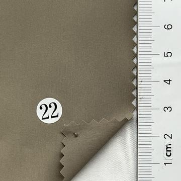 22 Green