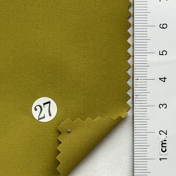 27 Green