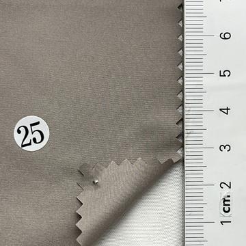 25 Gray