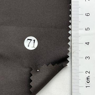 71 Brown