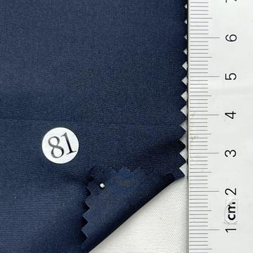 81 Navy