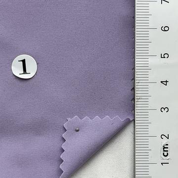 Polyester Plain Weave