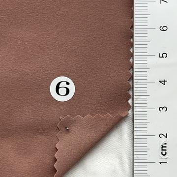 6 Dusty Pink