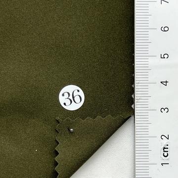 36 Deep Green