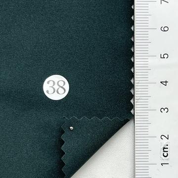 38 Deep Green
