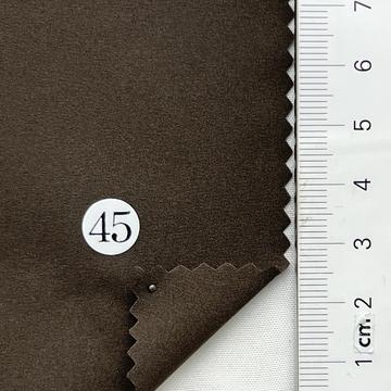 45 Brown
